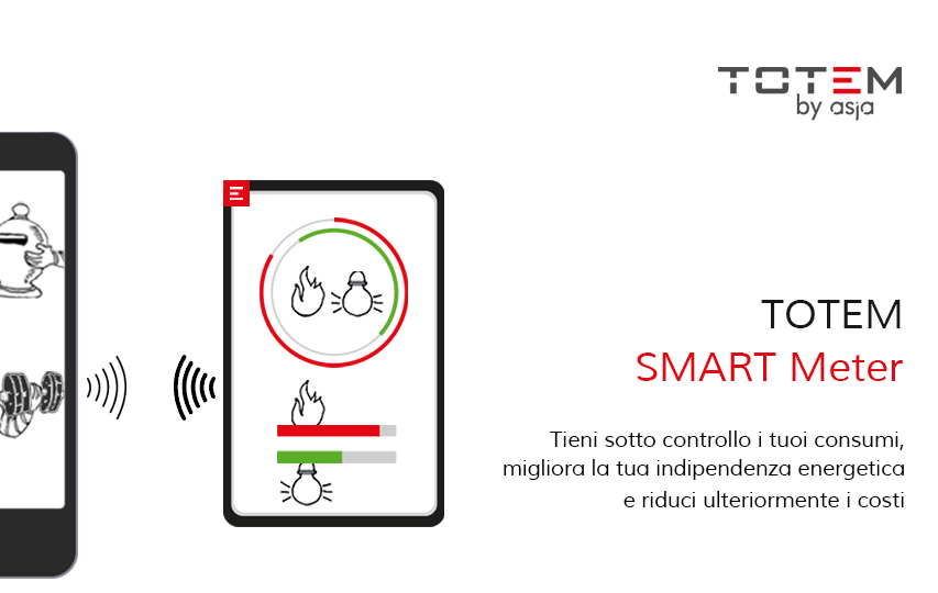 totem smart meter
