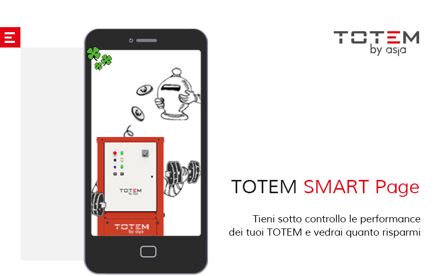 totem smart page